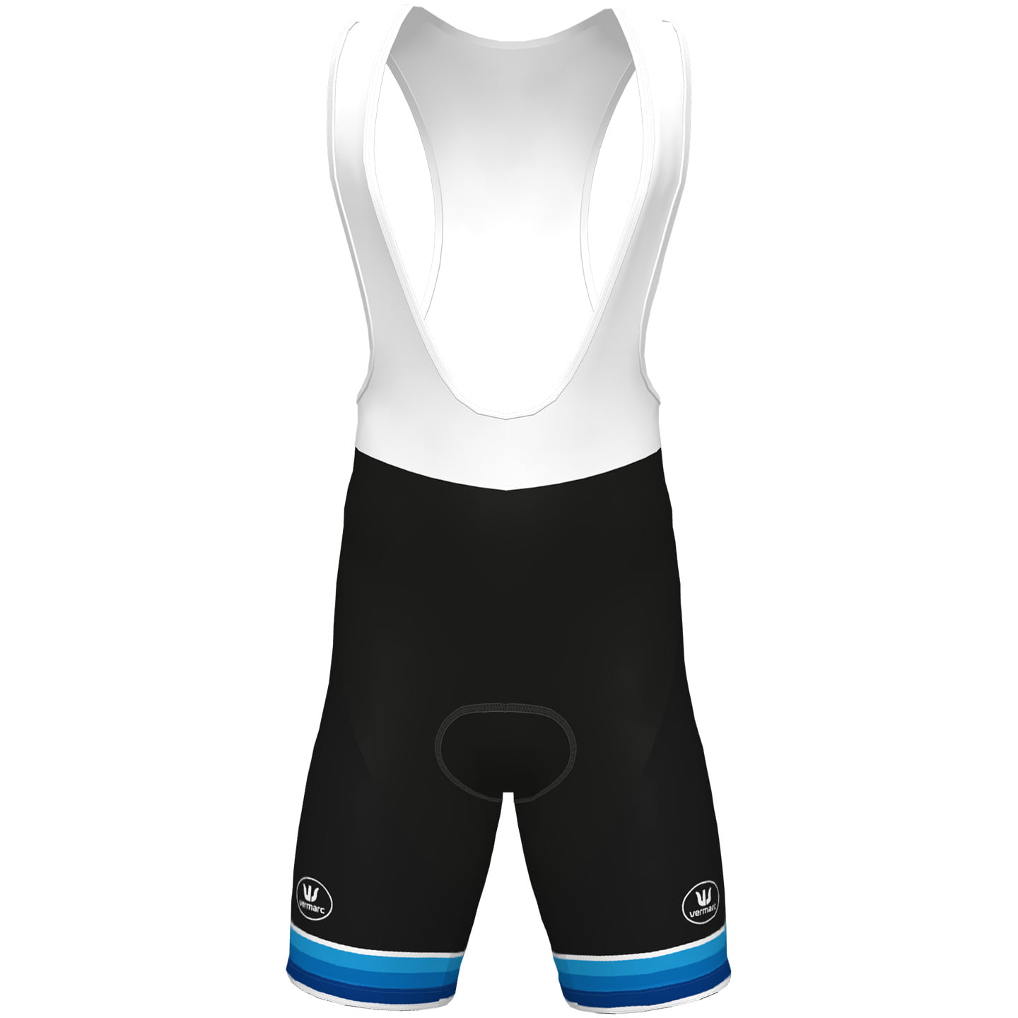 TREK BALOISE LION Trägerhose Europameister 2022